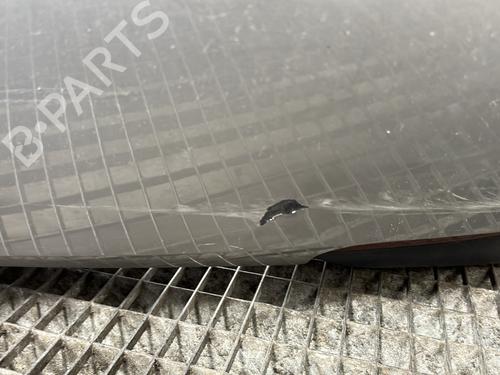 Rear bumper OPEL CORSA C (X01) 1.2 (F08, F68) | BP28281743C8 