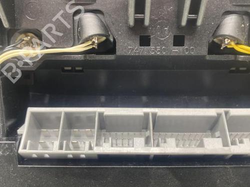 Interior roof light BMW X5 (E70)  | BP19950527I8