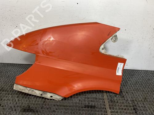Used Left front fenders FORD TRANSIT Van (FA_ _) 2.0 DI (FAE_, FAF_, FAG_) (86 hp) 24321227