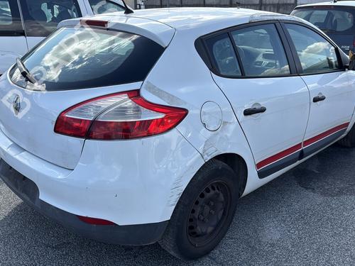 Electronic module RENAULT MEGANE III Hatchback (BZ0/1_, B3_) 1.5 dCi (BZ09, BZ0D, BZ1W, BZ29, BZ14) | BP31887111M83  - Image 9