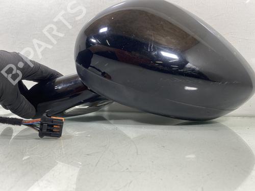 Left mirror CITROËN C5 III (RD_) 1.6 HDi 110 (RD9HZC) | BP29507252C26 