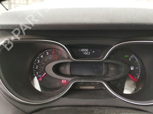 Dørliste RENAULT CAPTUR I (J5_, H5_) 1.2 TCe 120 | BP33830803C150 - Image 14