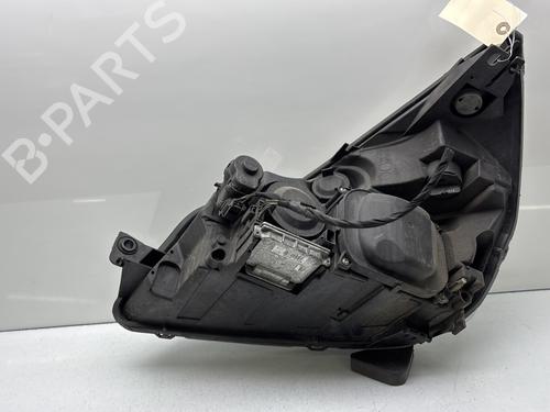 Right headlight RENAULT ESPACE IV (JK0/1_) 2.0 dCi (JK01, JK02, JK1J, JK1K, JK1H) | BP29525275C29 