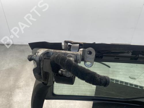 Lunette arrière VW TOUAREG (7LA, 7L6, 7L7) 2.5 R5 TDI | BP22694936C64 