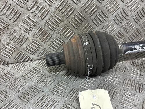 Used Left front driveshaft Left front driveshaft 21950090 21950090