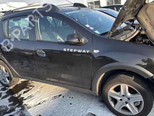 Højre baglygte DACIA SANDERO II TCe 90 (B8M1, B8MA, B8AC) | BP36792497C35 - Image 21
