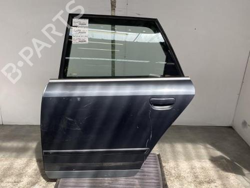 Left rear door AUDI A4 B6 Avant (8E5) 1.9 TDI | BP23134453C4 