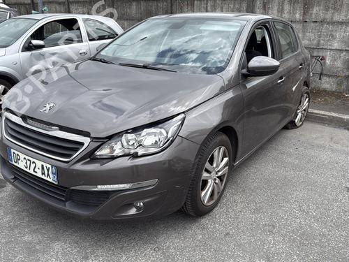 Used Parts PEUGEOT 308 II (LB_, LP_, LW_, LH_, L3_) 1.6 HDi / BlueHDi 115 (115 hp) 4355533