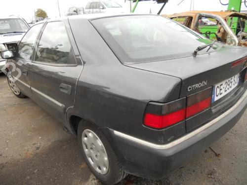 Rear bumper CITROËN XANTIA (X1_, X2_) 1.9 SD | BP20034644C8 