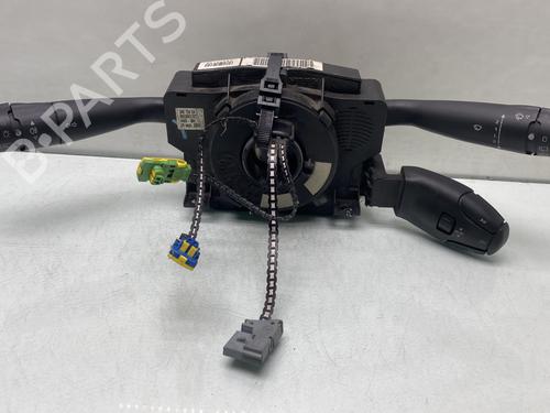 Used Steering column stalk PEUGEOT 307 (3A/C) 1.4 HDi (68 hp) 29508044