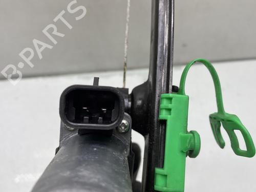 Front left window mechanism FIAT PUNTO (188_) 1.2 60 (188.030, .050, .130, .150, .230, .250) | BP31251044C22