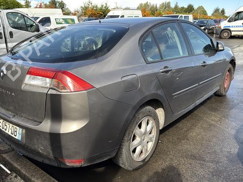 Fuse box RENAULT LAGUNA III (BT0/1) 2.0 dCi (BT01, BT08, BT09, BT0E, BT0K, BT12, BT1C, BT1D,... | BP31205703E1  - Image 17