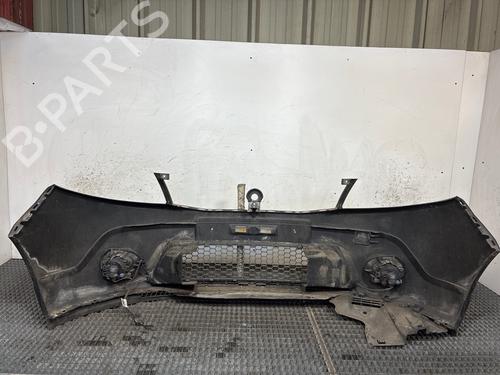 Used Front bumper Front bumper DACIA SANDERO [2008-2026] 35897018 35897018