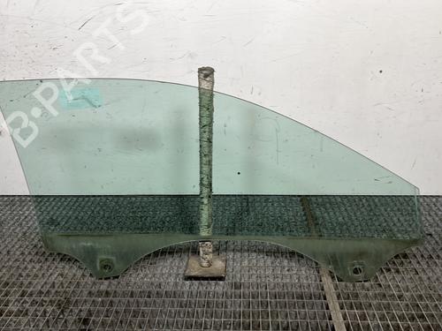 Front left door window AUDI A3 (8P1) 2.0 TDI 16V | BP29371861C18 