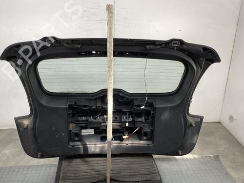 Tailgate MAZDA 5 (CR) 2.0 CD (CR19) | BP26211899C6 