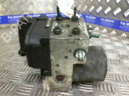 Used ABS pump ABS pump PEUGEOT 607 (9D, 9U) 2.2 HDi (133 hp) 20020074 20020074