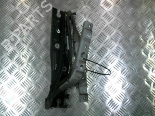 Used Hinge/Door check strap PEUGEOT 407 (6D_) 2.0 HDi 135 (6DRHRH, 6DRHRE, 6DRHRG, 6DRHRJ) (136 hp) 20000056