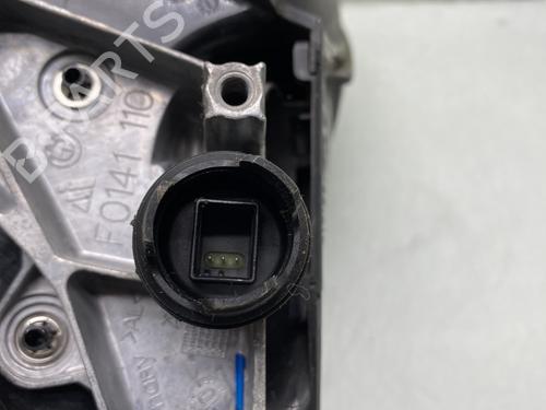 Right mirror BMW 1 (E87) 116 d | BP25441878C27 
