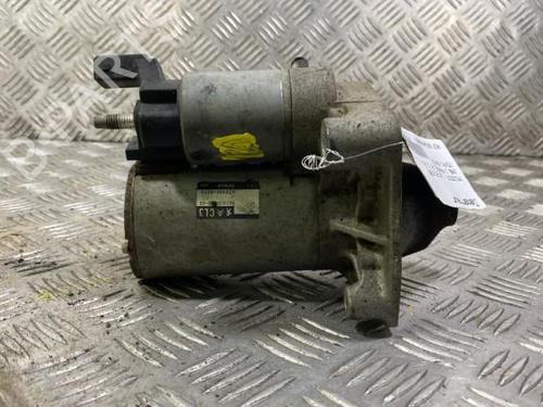 Starter PEUGEOT 208 I (CA_, CC_) 1.2 VTi 68 / PureTech 68 | BP19968410M8