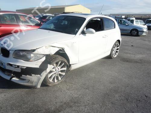 Front wiper motor BMW 1 (E81) 118 d | BP19979762M29 