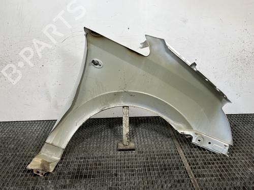 Left front fenders OPEL MERIVA A MPV (X03) 1.7 CDTI (E75) | BP28425176C41 