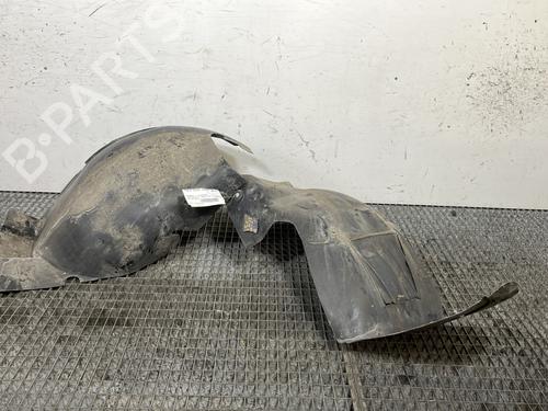 Used Wheel arch PEUGEOT 206 CC (2D) 2.0 S16 (136 hp) 31269525