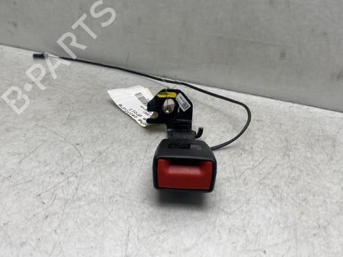 Used Seat buckle Seat buckle OPEL CORSA E (X15) 1.4 (08, 68) (90 hp) 19991519 19991519