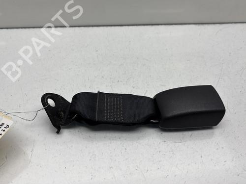 Boucle de ceinture de sécurité TOYOTA YARIS (_P9_) 1.3 VVT-i (SCP90_, SCP90R) (87 hp) 29935711