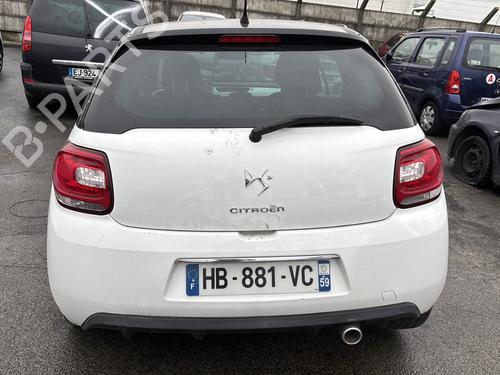 Steering column stalk CITROËN DS3 (SA_) 1.6 HDi 90 | BP34374143I23 - Image 29