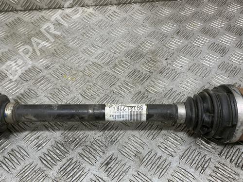 Right front driveshaft CITROËN C3 AIRCROSS II (2R_, 2C_) 1.2 PureTech 110 (2RHNZB, 2RHNZW, 2RHNPX, 2RHNPJ) | BP29528370M39
