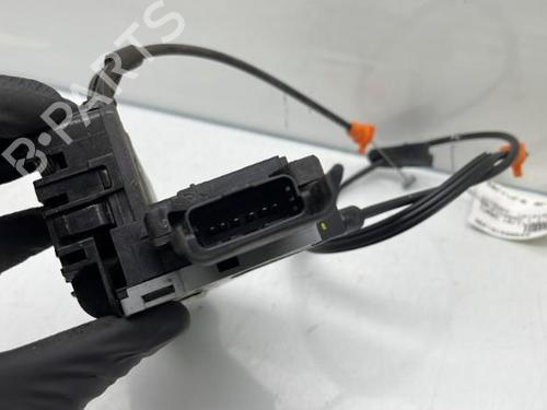 Used Rear right lock CITROËN C4 Picasso I MPV (UD_) 1.6 HDi 110 (112 hp) 19988285