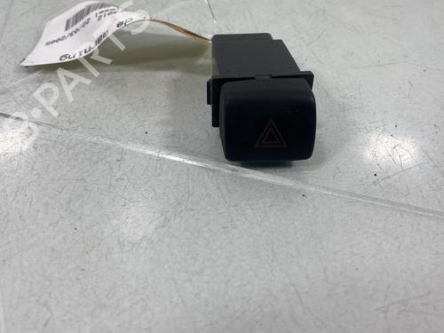 Comutador / Botão 4 piscas HYUNDAI SANTA FÉ I (SM) 2.0 CRDi 4x4 (125 hp) 31205880