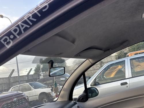 Tailgate CITROËN C3 I (FC_, FN_) 1.4 HDi | BP31917501C6