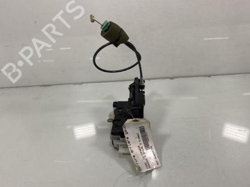 Rear left lock FORD MONDEO III Turnier (BWY) 2.0 16V TDDi / TDCi | BP20009620C100 