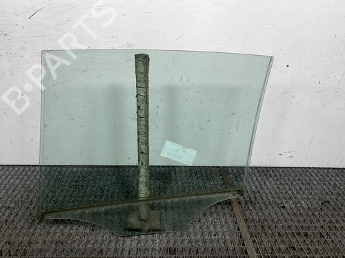 Rear right door window VW GOLF VI (5K1) 1.4 | BP29253395C21 