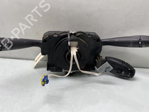 Used Steering column stalk PEUGEOT 308 I (4A_, 4C_) 1.6 HDi (92 hp) 31594712