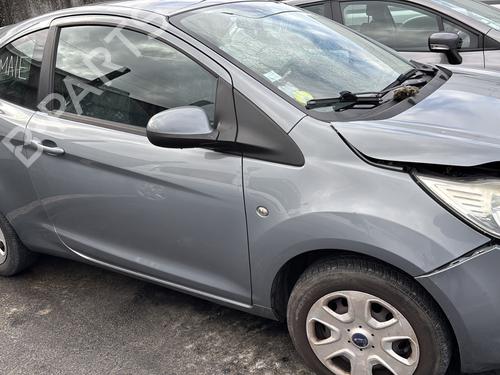 Front right window mechanism FORD KA (RU8) 1.2 | BP39179627C23 - Image 25