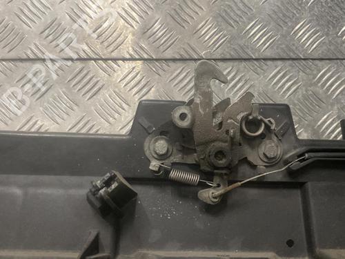 Used Front slam panel Front slam panel LANCIA PHEDRA (179_) 2.2 JTD (179AXC1A) (128 hp) 20011744 20011744