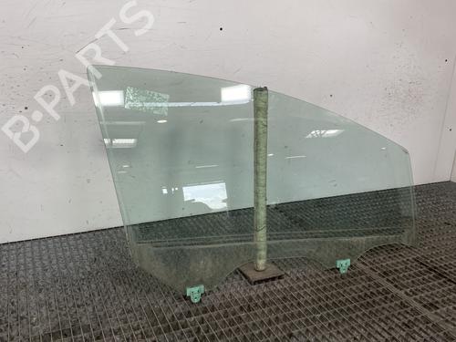 Front right door window NISSAN NOTE (E12) 1.5 dCi | BP25337736C19 - Image 5