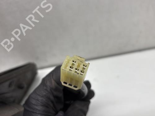 Left mirror SUZUKI SWIFT III (MZ, EZ) 1.3 DDiS (RS413D) | BP31212231C26