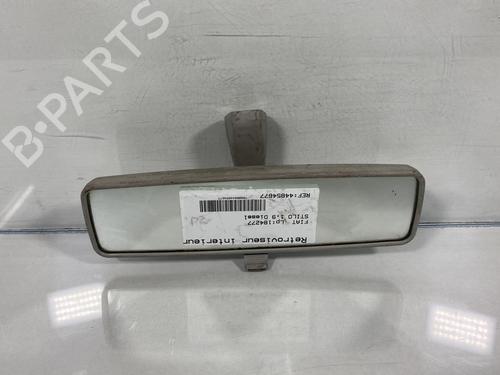 Used Rear mirror FIAT STILO (192_) 1.9 JTD (192_XF1A) (80 hp) 20030078