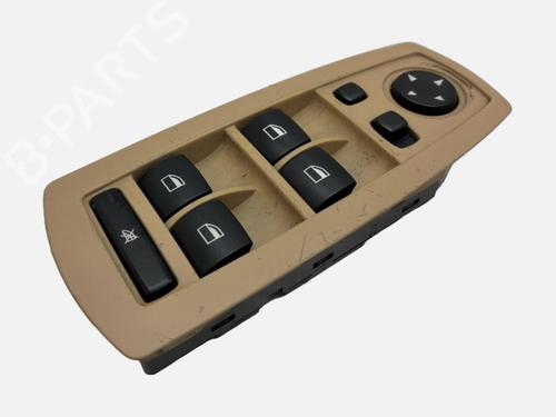 Left front window switch BMW X3 (E83) 2.0 d | BP40439004I27 - Image 2