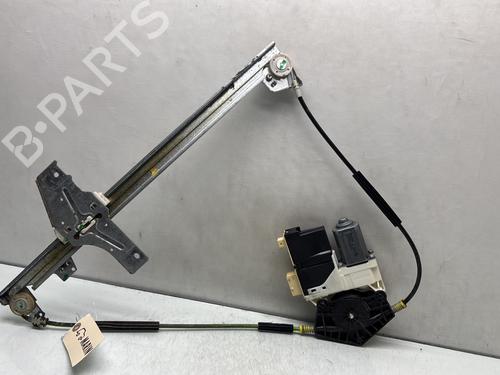 Rudehejsemekanisme Højre foran PEUGEOT 307 (3A/C) 1.6 HDi | BP30535761C23