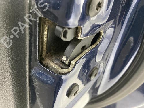 Right rear door FORD FIESTA V (JH_, JD_) 1.3 | BP21956684C5 