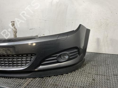 Zderzak przedni OPEL ASTRA H GTC (A04) 1.7 CDTI (L08) | BP29971092C7