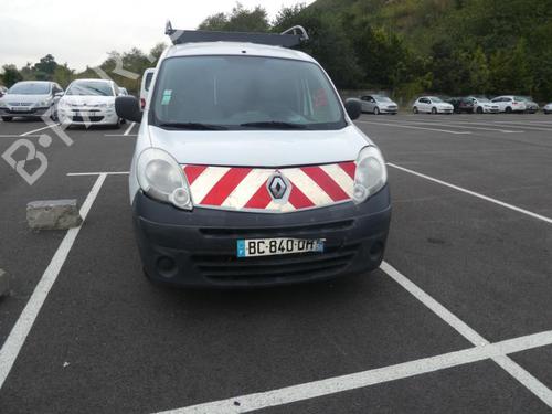 Venstre solskærm RENAULT KANGOO Express (FW0/1_) | BP26288312I1 - Image 3