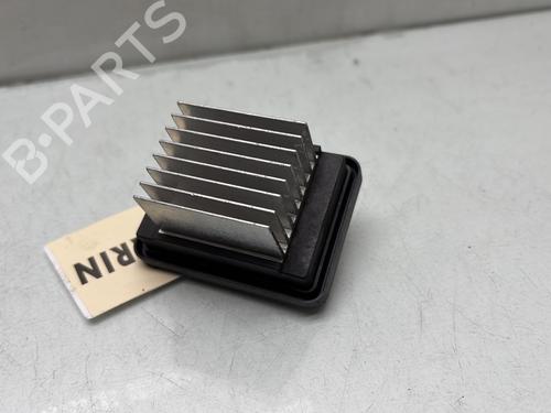 Varmeblæsermodstand OPEL CORSA F (P2JO) 1.2 (68) (101 hp) 31379341