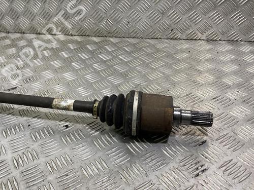 Used Left front driveshaft Left front driveshaft KIA RIO III (UB) 1.25 CVVT (86 hp) 19971610 19971610
