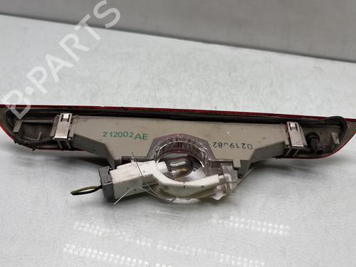 Third brake light FORD FIESTA V (JH_, JD_) 1.4 TDCi | BP29508093L11 