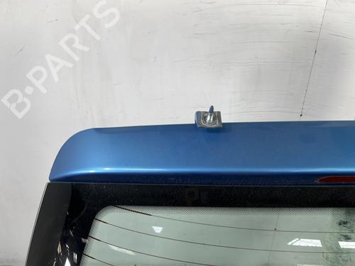 Bagklap CC/Kombi-Coupé PEUGEOT 206 Hatchback (2A/C) 1.1 i | BP28279928C6 